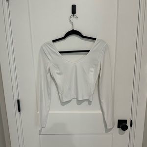 Lululemon Align Long Sleeve